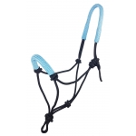 Zilco Rope Halter With Padded Nose